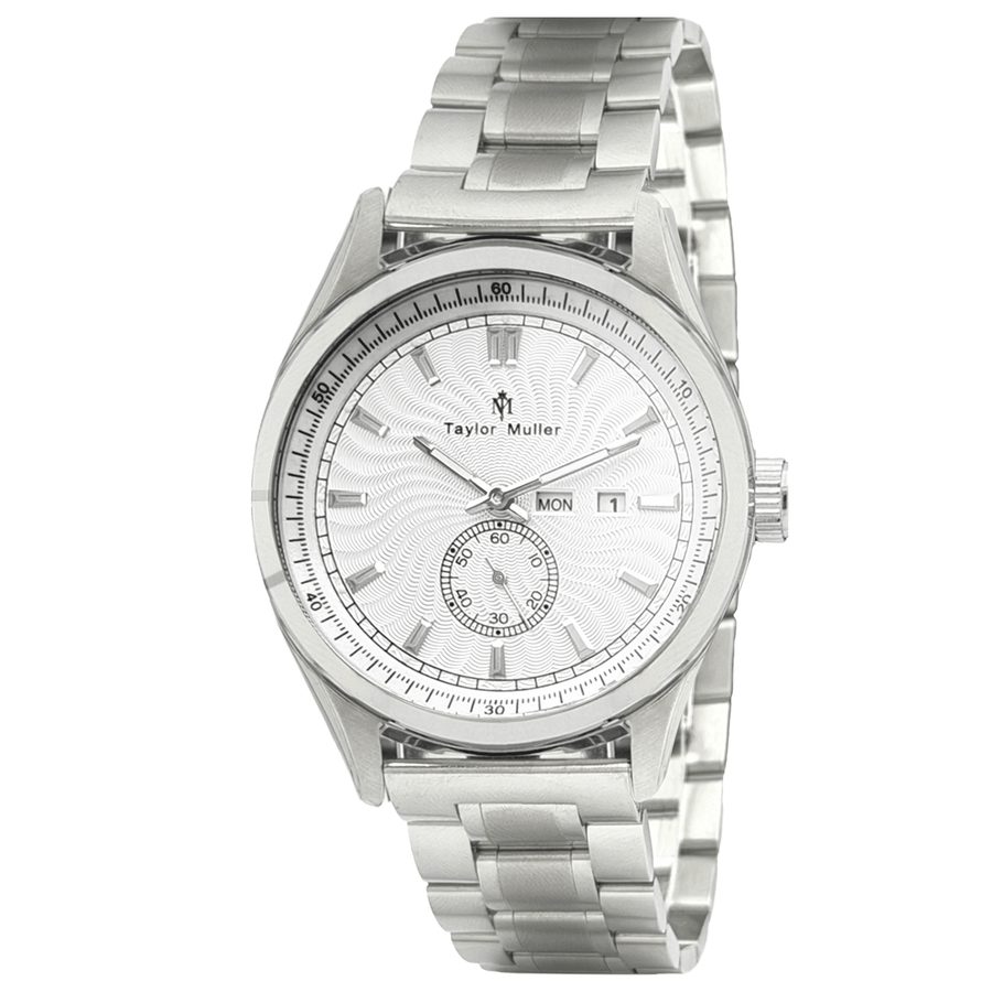 Chronograph