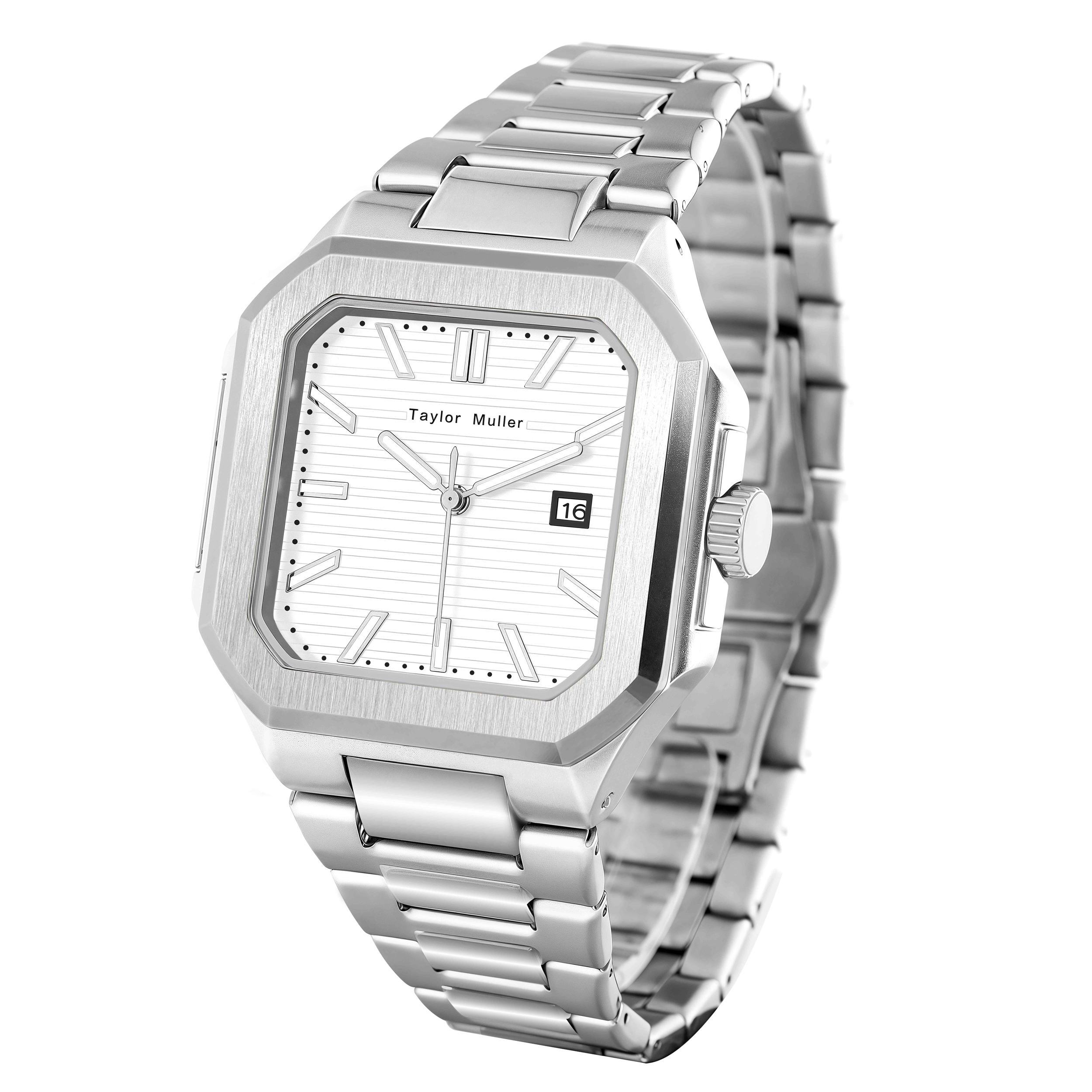 Men's watch