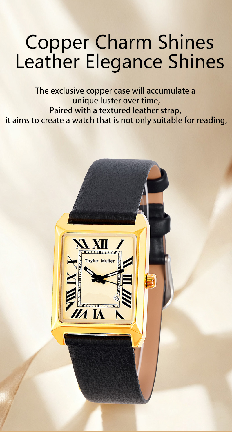woman‘s watch