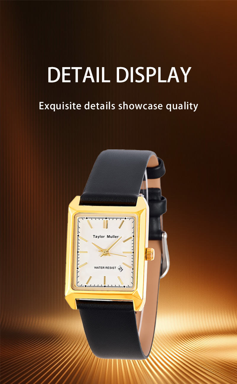 woman‘s watch