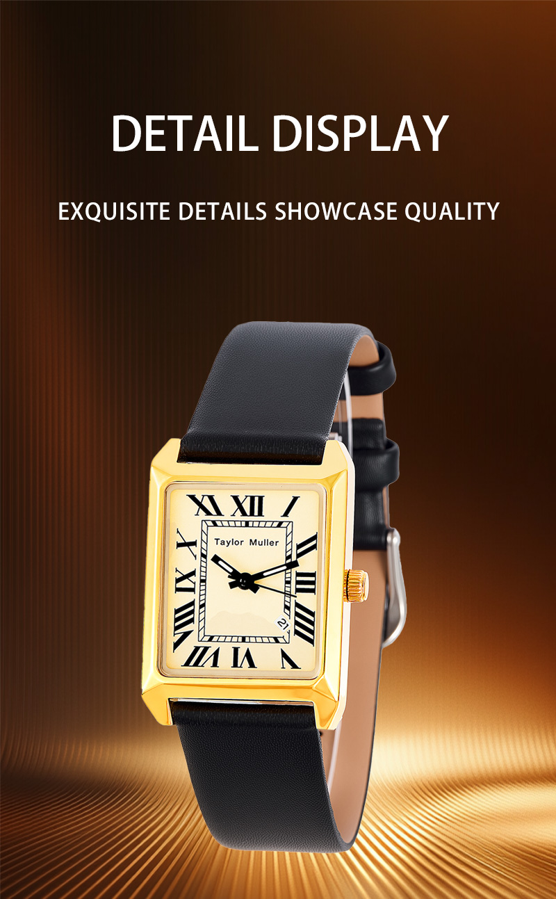 woman‘s watch