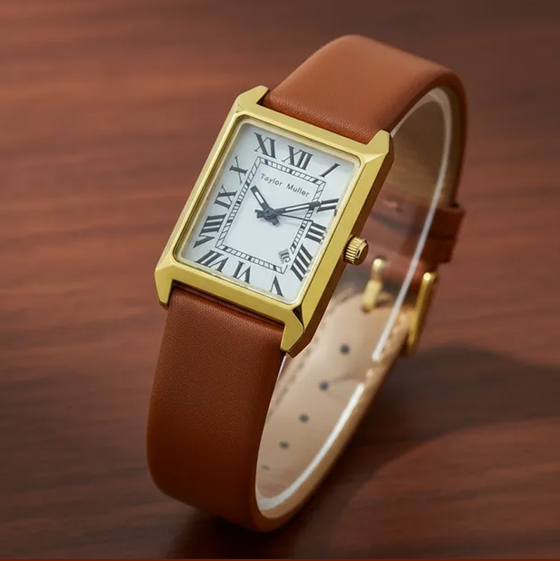 woman‘s watch
