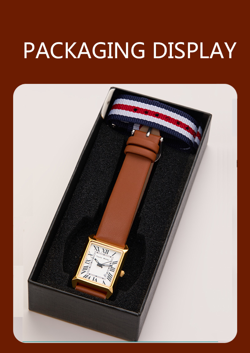 woman‘s watch