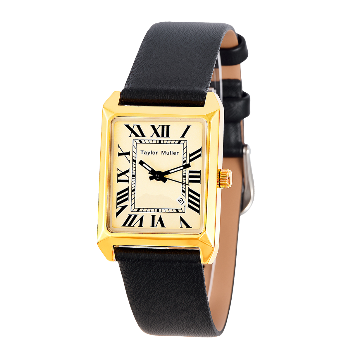 woman‘s watch