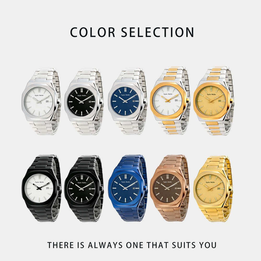 Taylor Muller Women’s Watches TM1005L