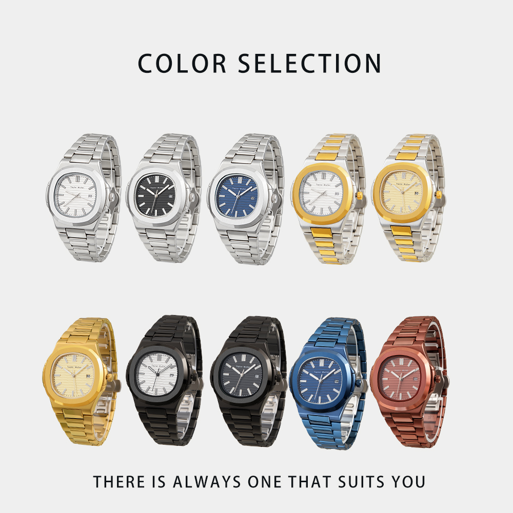 Taylor Muller Man’s Watches TM1002G