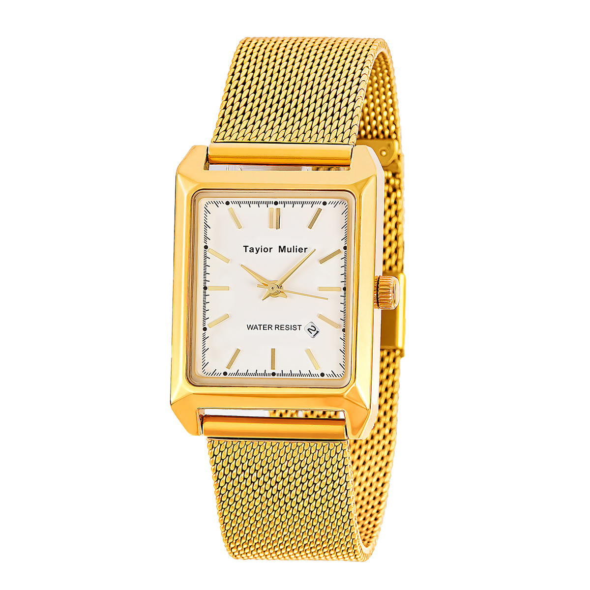 Taylor Muller Women’s Watch TM1012L-D