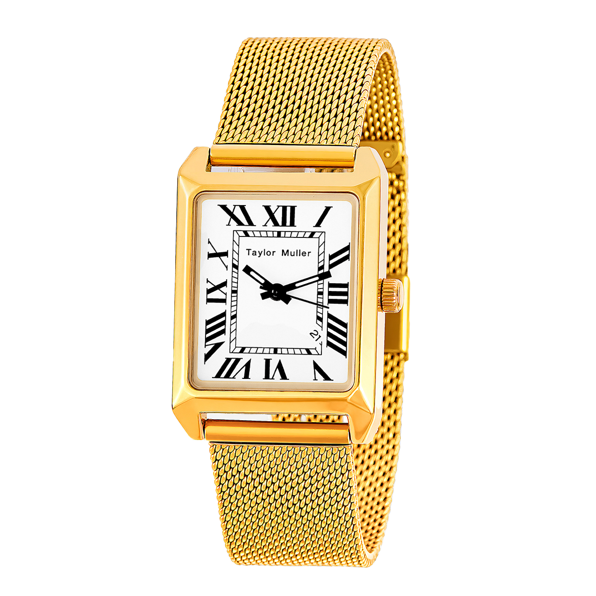 Taylor Muller Women’s Watch TM1012L-C