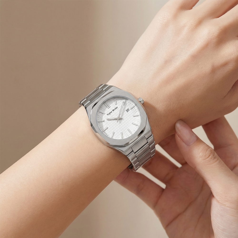 Taylor Muller Women’s Watches TM1005L