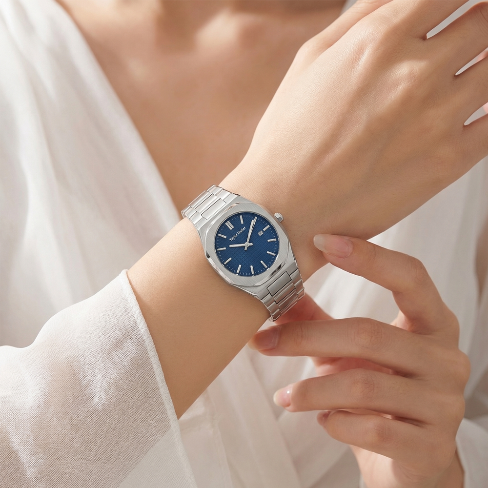 Taylor Muller Women’s Watches TM1005L
