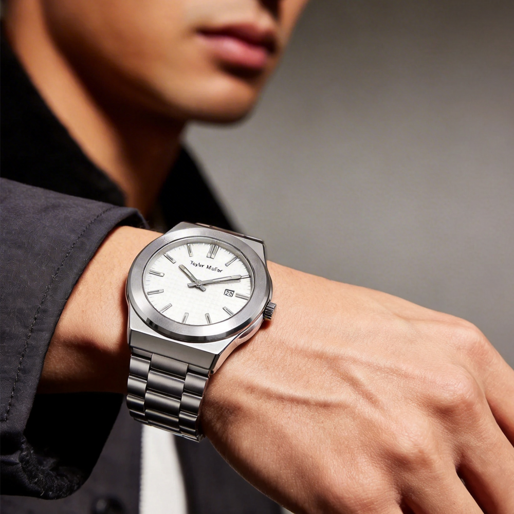 Taylor Muller Men’s Watches TM1011G