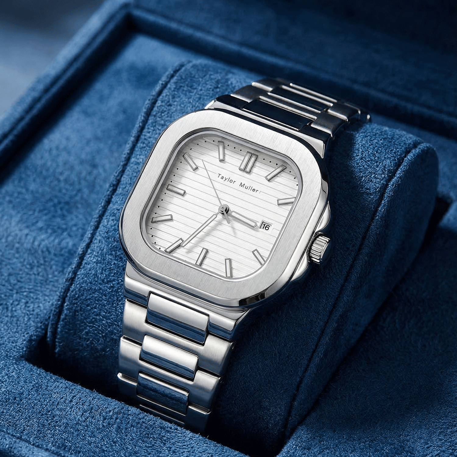 TM1008G — watch photo