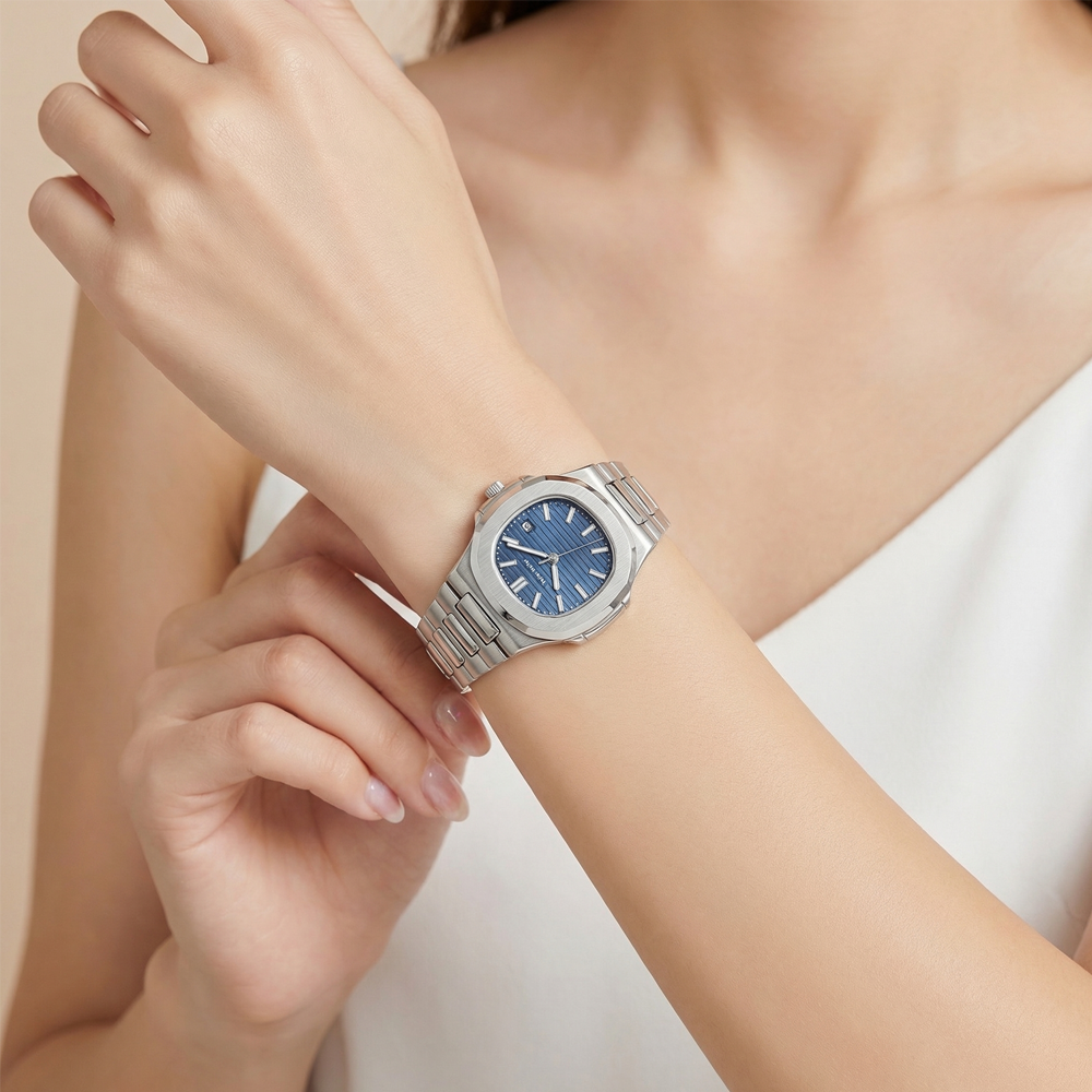 Taylor Muller Women’s Watches TM1002L