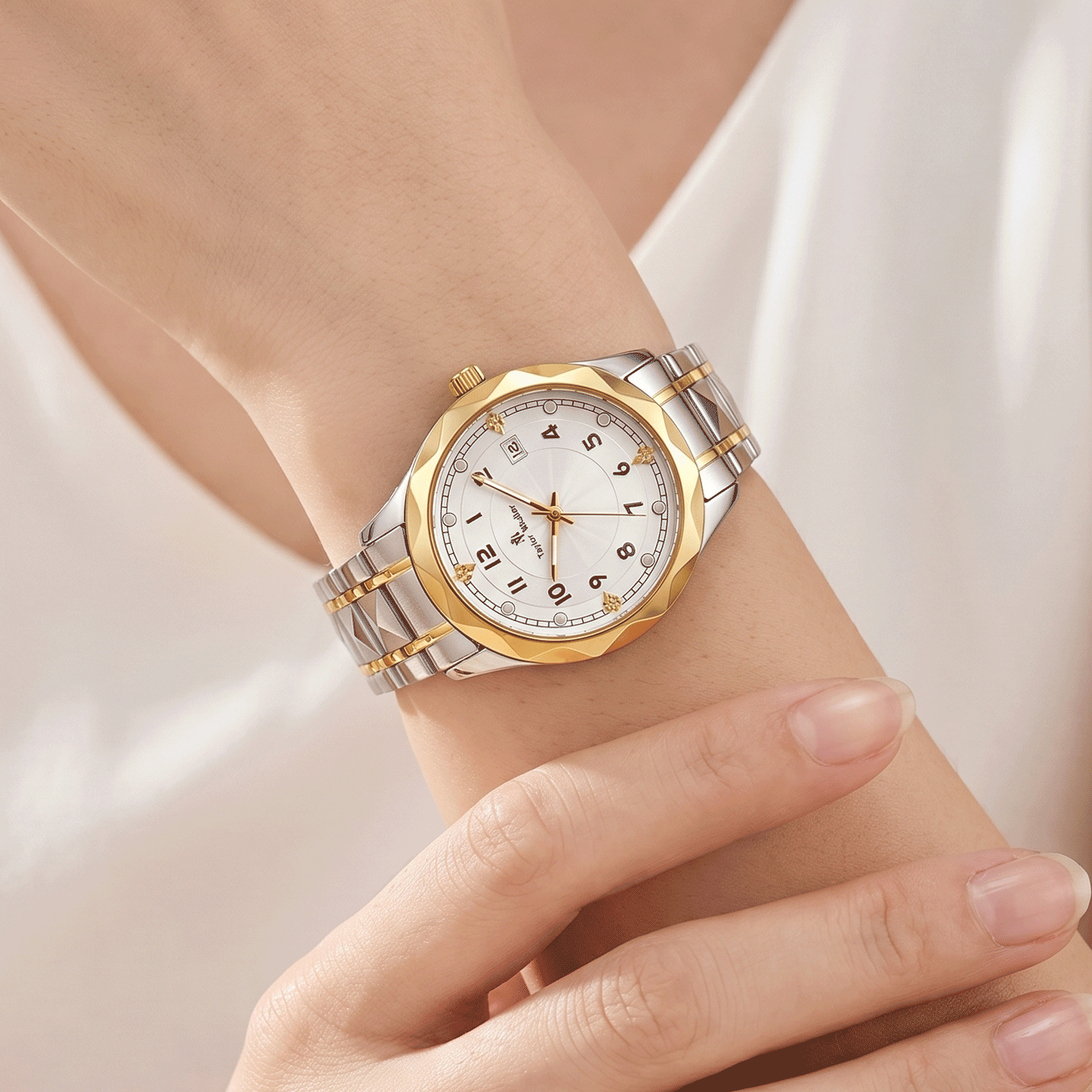 Taylor Muller Women’s Watches TM1017L